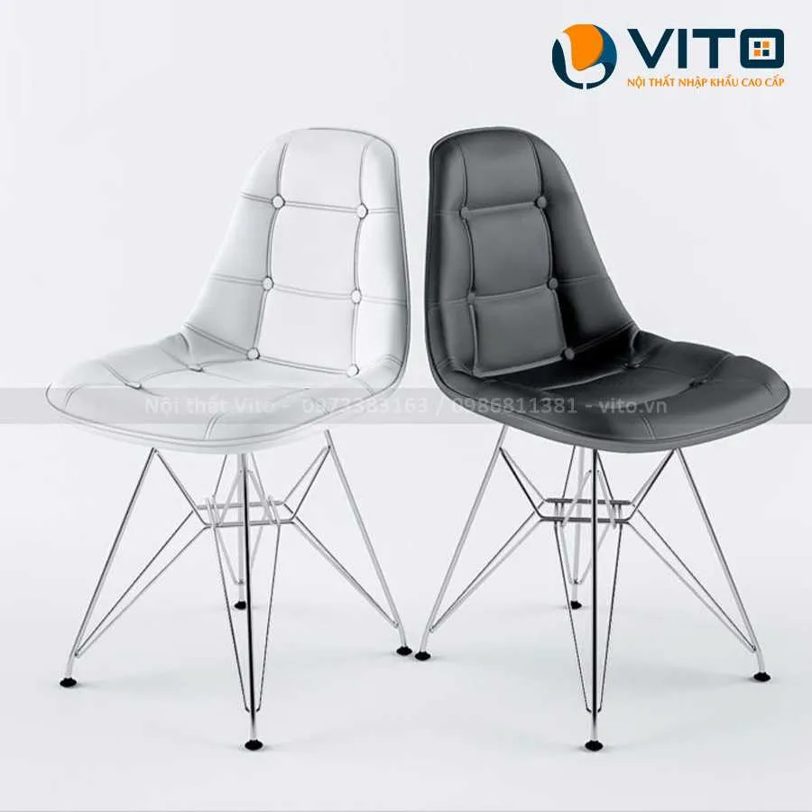 Ghế Cafe Vito GBV-J4M