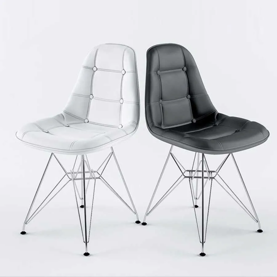 GHẾ CAFE VITO GBV-J4M 7 Ghế Cafe Vito GBV-J4M - Ảnh 7