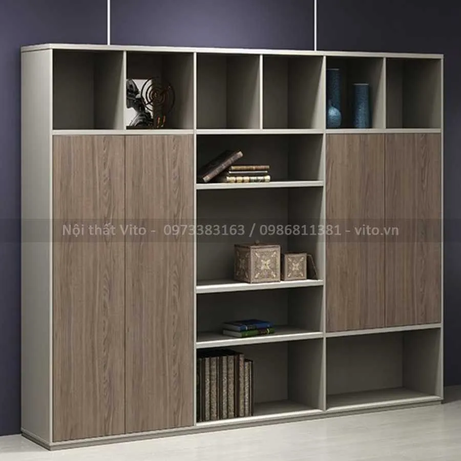 Tủ lãnh đạo Vito TLDV-FLGZ-71B
