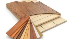 Laminate va Melamine 1
