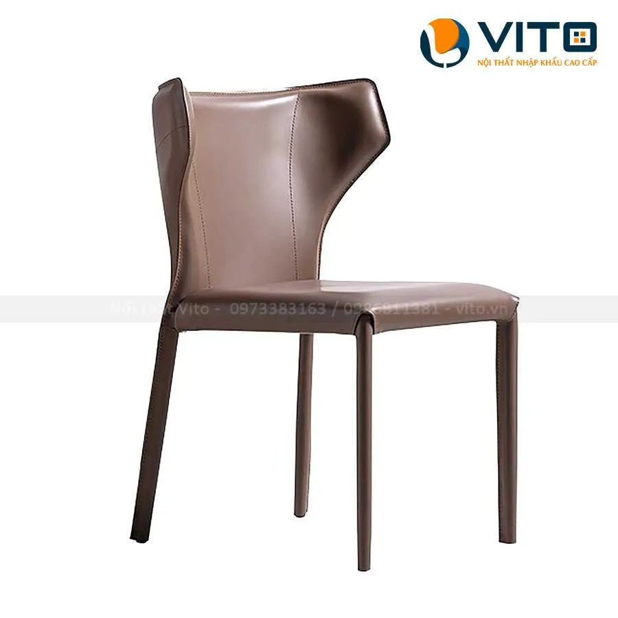 Ghế Ăn Nhập Khẩu Vito GAV-Z1