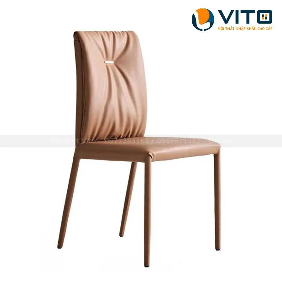 Ghế Ăn Nhập Khẩu Vito GAV-Z2