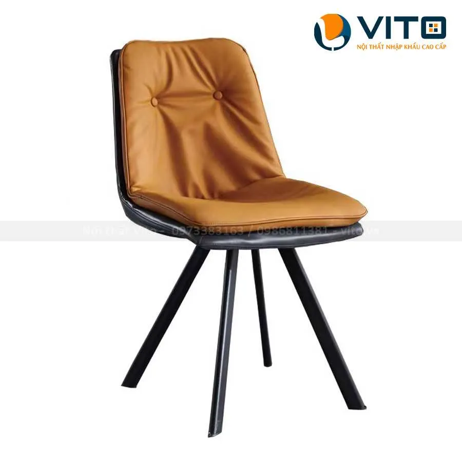 Ghế Ăn Nhập Khẩu Vito GAV-Z3