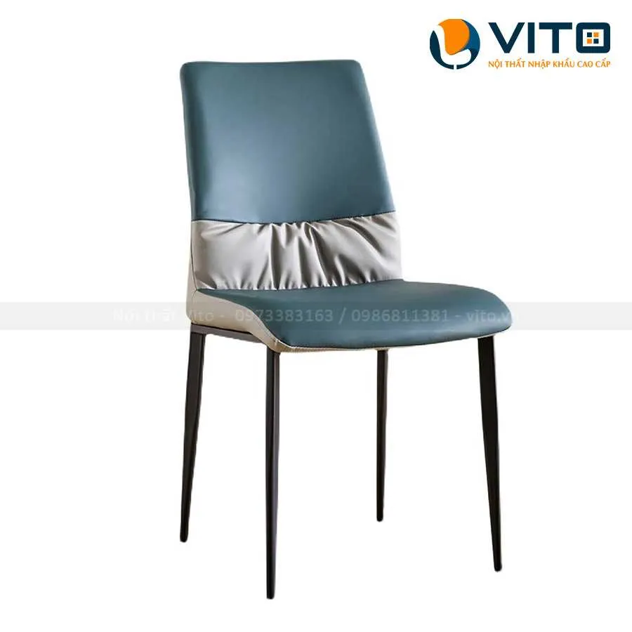 Ghế Ăn Nhập Khẩu Vito GAV-Z4