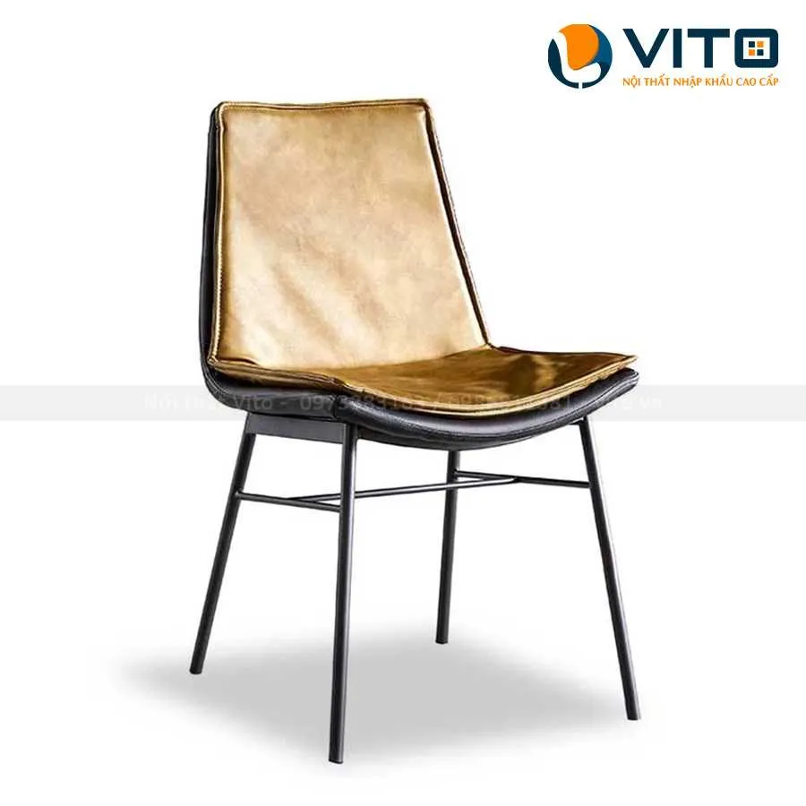 Ghế Ăn Nhập Khẩu Vito GAV-Z5