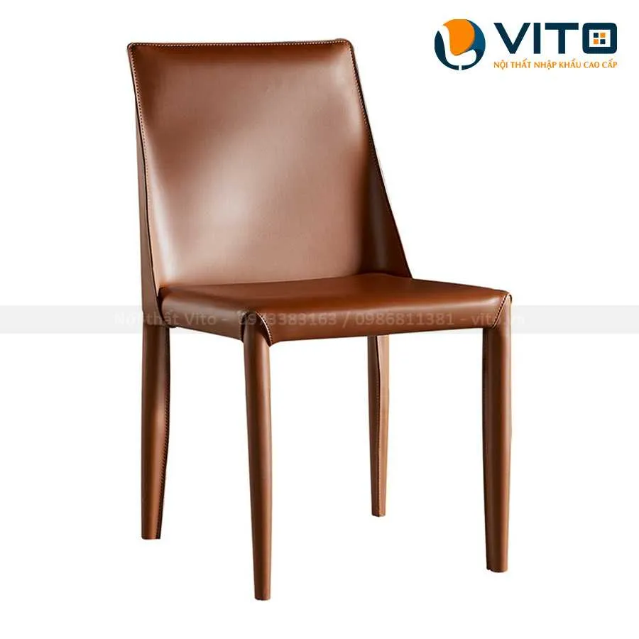 Ghế Ăn Nhập Khẩu Vito GAV-Z6