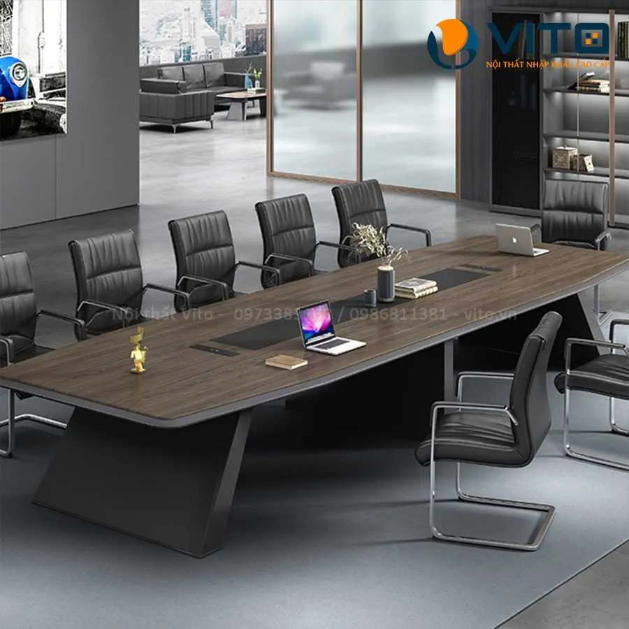 Bàn Họp Cao Cấp Vito BHV-FLHYZ-97