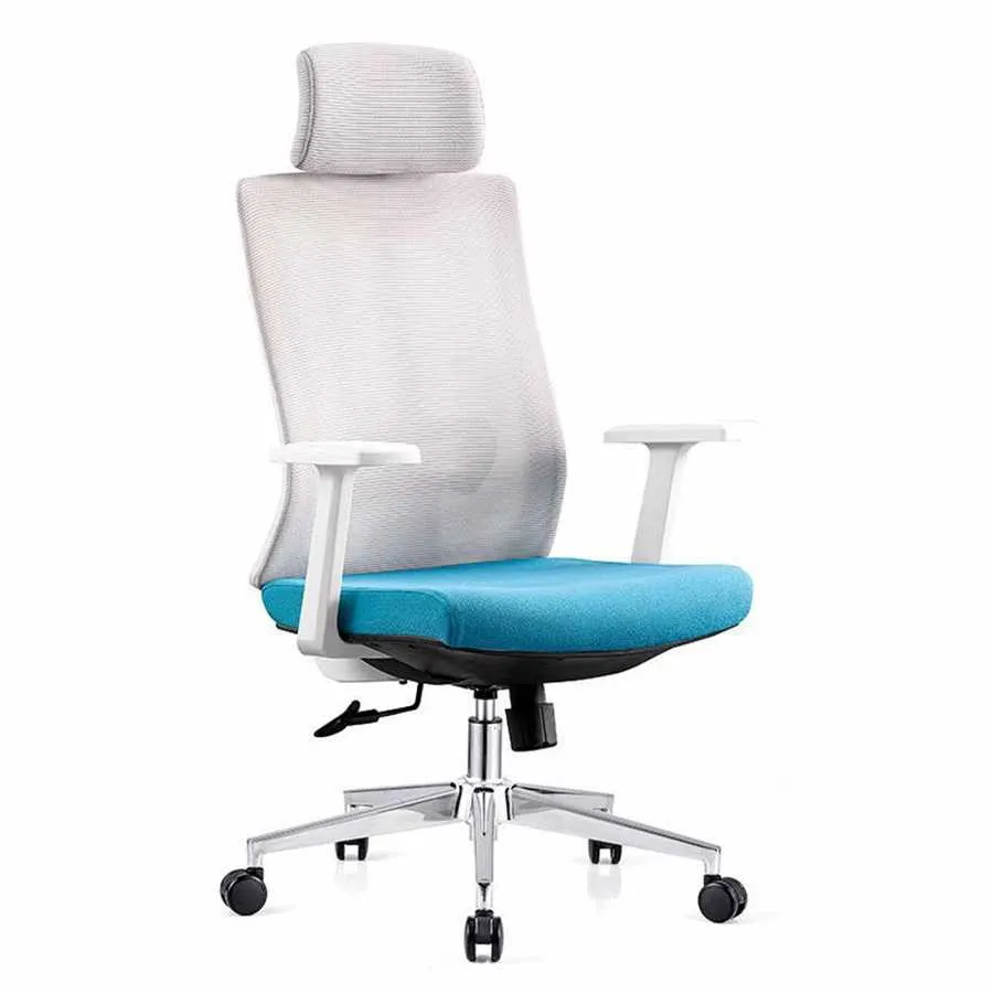 GHẾ XOAY VĂN PHÒNG VITO GXV-A811-3 2 Ghế xoay văn phòng Vito GXV-A811-3 - Ảnh 2