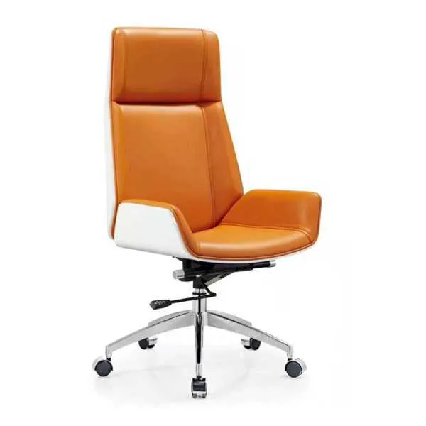 Ghế giám đốc da Coma LD613-PU