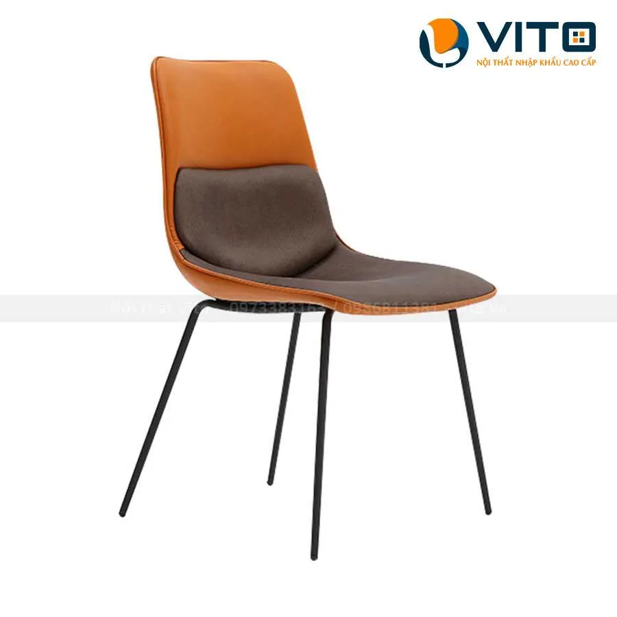 Ghế Ăn Nhập Khẩu Vito GAV-Z8