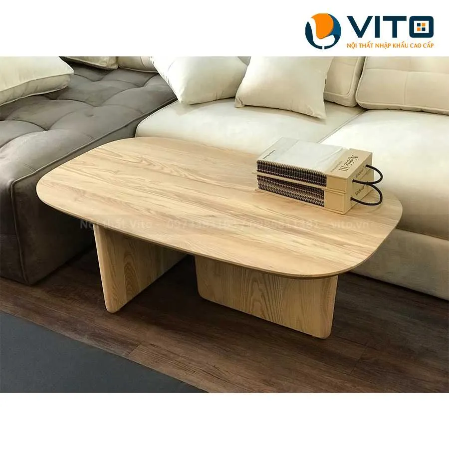 Bàn Trà Nhật Vito BTV-BT11