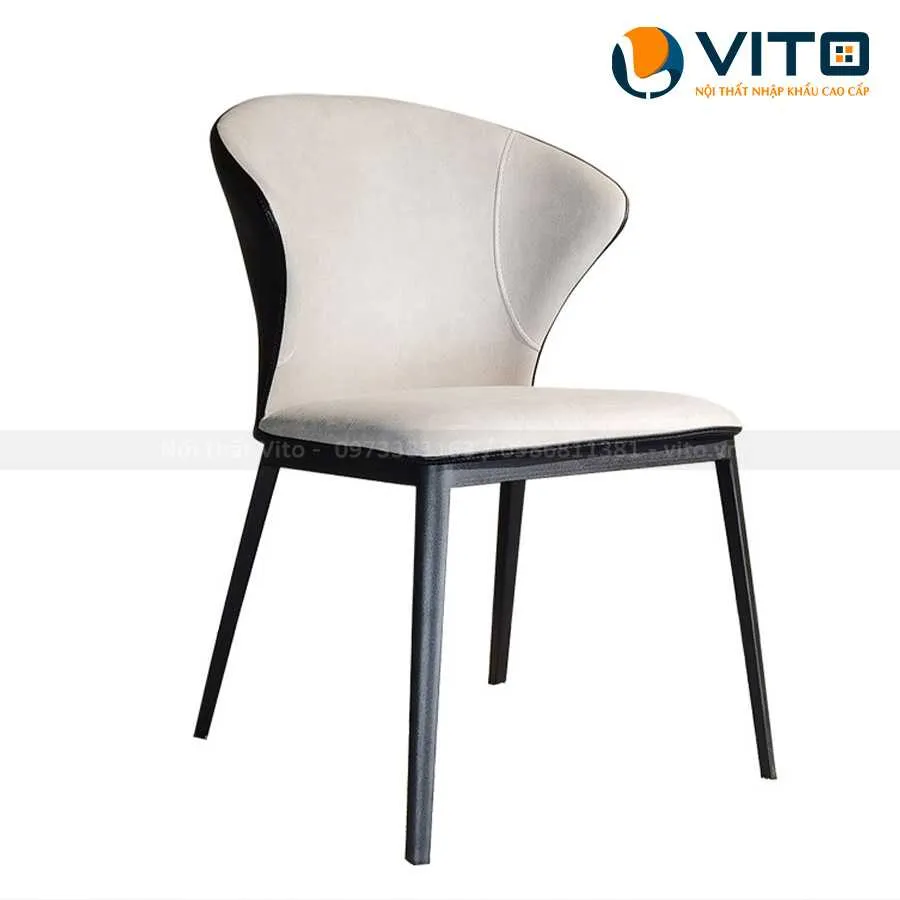 Ghế Ăn Nhập Khẩu Vito GAV-Z9