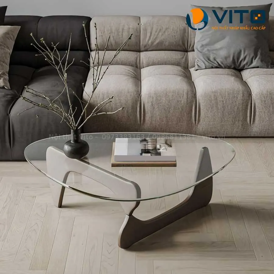 Bàn trà Vito BTV-BT14