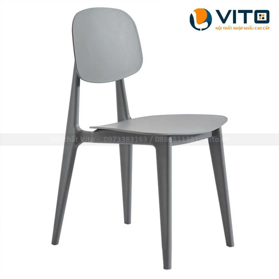 Ghế Cafe Bunny Vito GCFV-E18