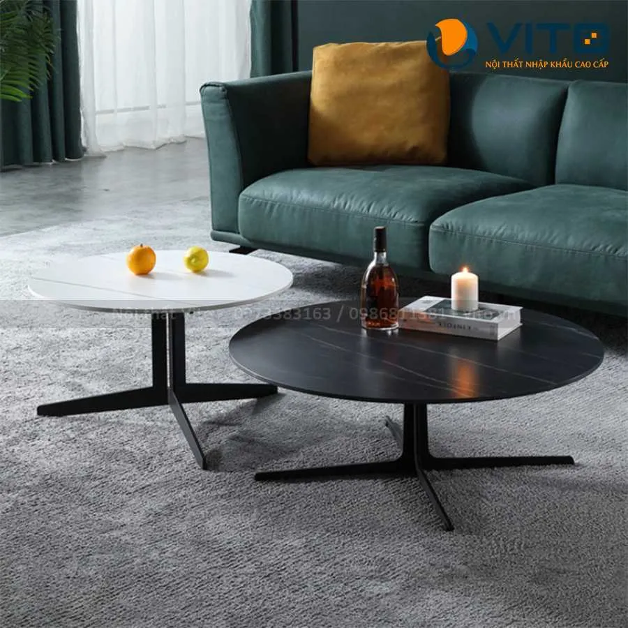 Bàn trà Vito BTV-BT20