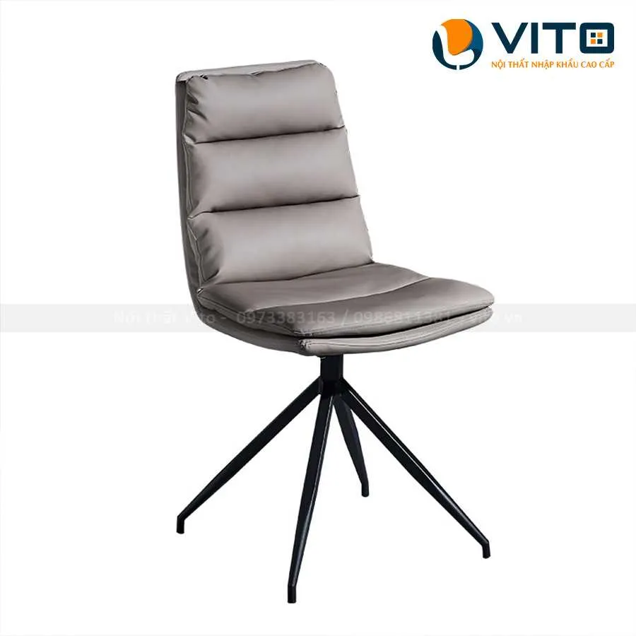 Ghế Ăn Nhập Khẩu Vito GAV-Z7