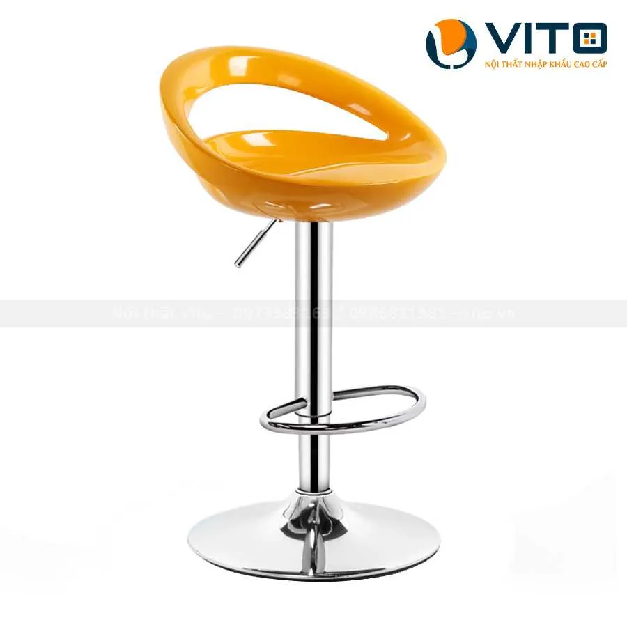 Ghế bar thủng Vito GBV-GB2