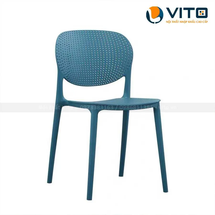 Ghế Cafe Hol Vito GCFV-E16