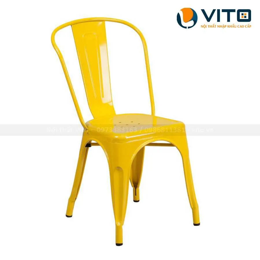 Ghế cafe Vito GCFV-E19