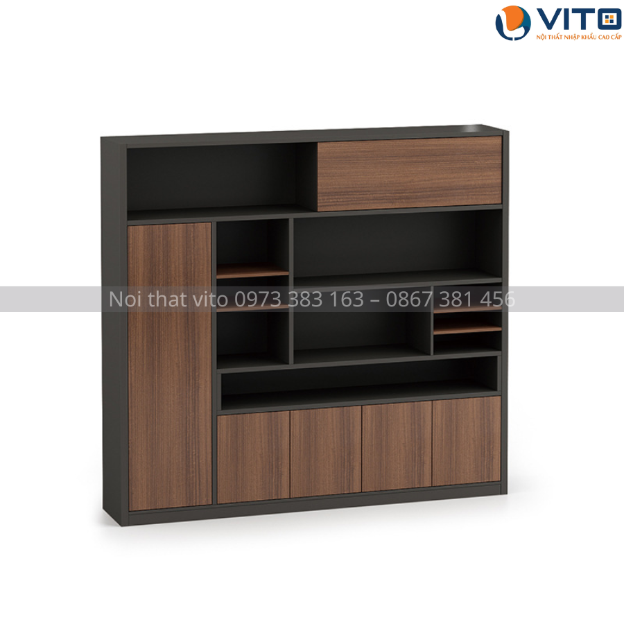 Tủ lãnh đạo Vito TLDV-KT-05B2220