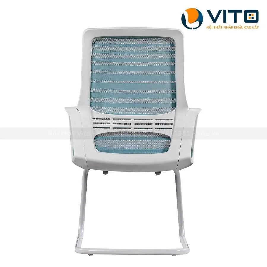 GHẾ QUỲ LƯỚI VITO GQLV-D51-1 5 Ghế quỳ lưới Vito GQLV-D51-1 - Ảnh 5