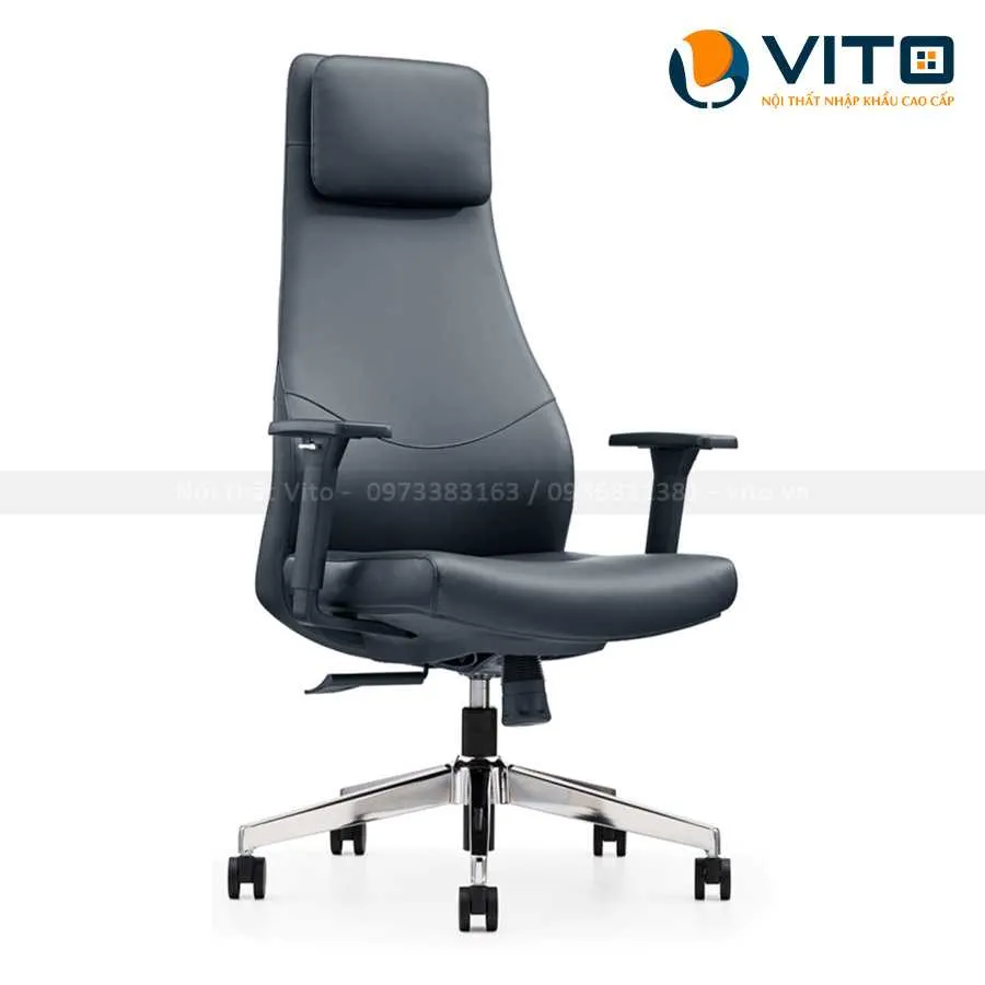GHẾ GIÁM ĐỐC DA VITO GGDV-A8005 25 1 3