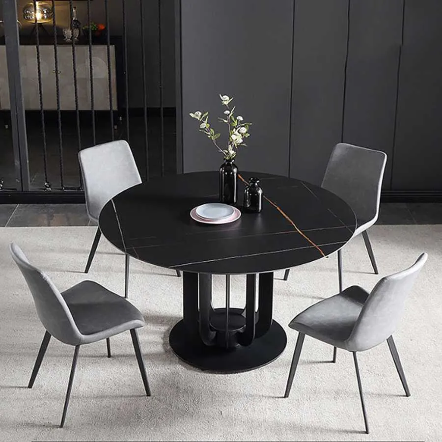 BỘ BÀN GHẾ ĂN NHẬP KHẨU VITO BGAV-BGA02 6 Bộ bàn ghế ăn nhập khẩu Vito BGAV-BGA02 - Ảnh 6