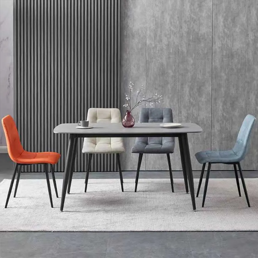 BỘ BÀN GHẾ ĂN NHẬP KHẨU VITO BGAV-BGA08 6 Bộ bàn ghế ăn nhập khẩu Vito BGAV-BGA08 - Ảnh 6