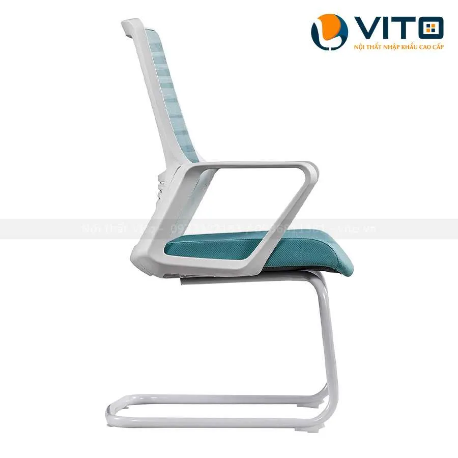 GHẾ QUỲ LƯỚI VITO GQLV-D51-1 3 Ghế quỳ lưới Vito GQLV-D51-1 - Ảnh 3