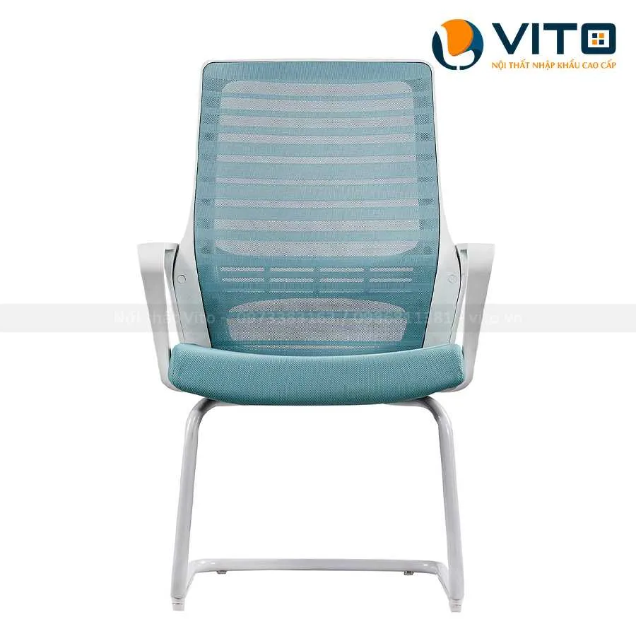 GHẾ QUỲ LƯỚI VITO GQLV-D51-1 2 Ghế quỳ lưới Vito GQLV-D51-1 - Ảnh 2