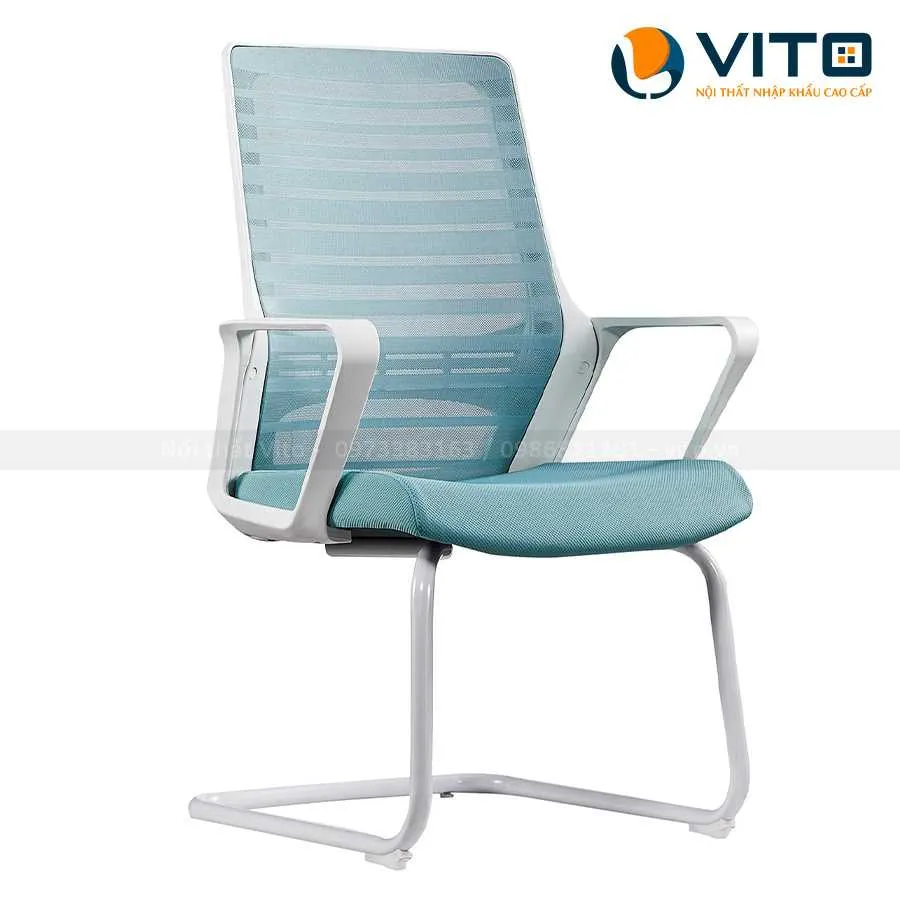 Ghế quỳ lưới Vito GQLV-D51-1
