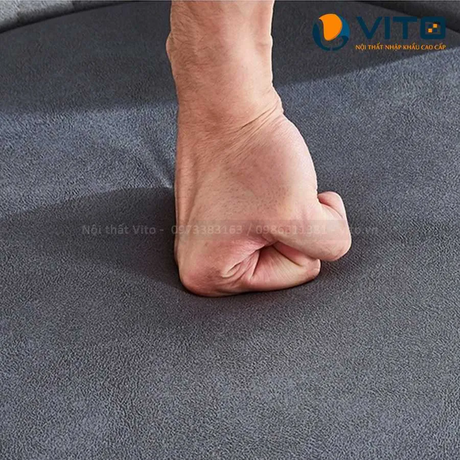 BỘ BÀN GHẾ ĂN NHẬP KHẨU VITO BGAV-BGA13 8 Bộ bàn ghế ăn nhập khẩu Vito BGAV-BGA13 - Ảnh 8