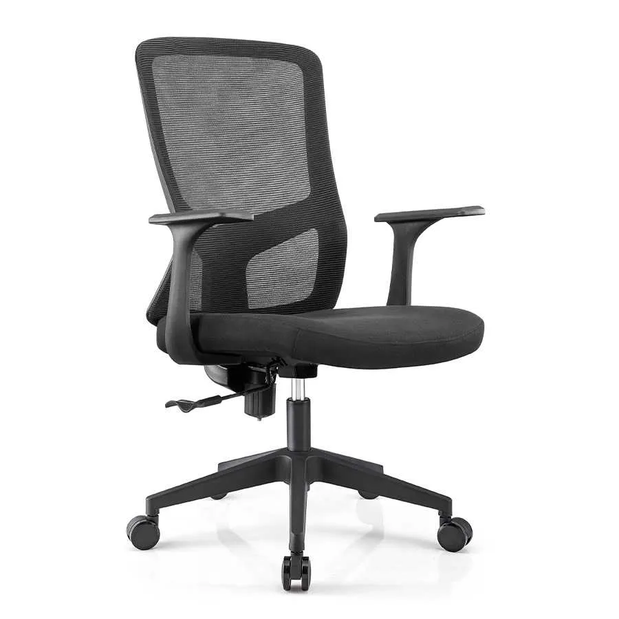 GHẾ XOAY VĂN PHÒNG VITO GXV-B862 9 Ghế xoay văn phòng Vito GXV-B862 - Ảnh 9