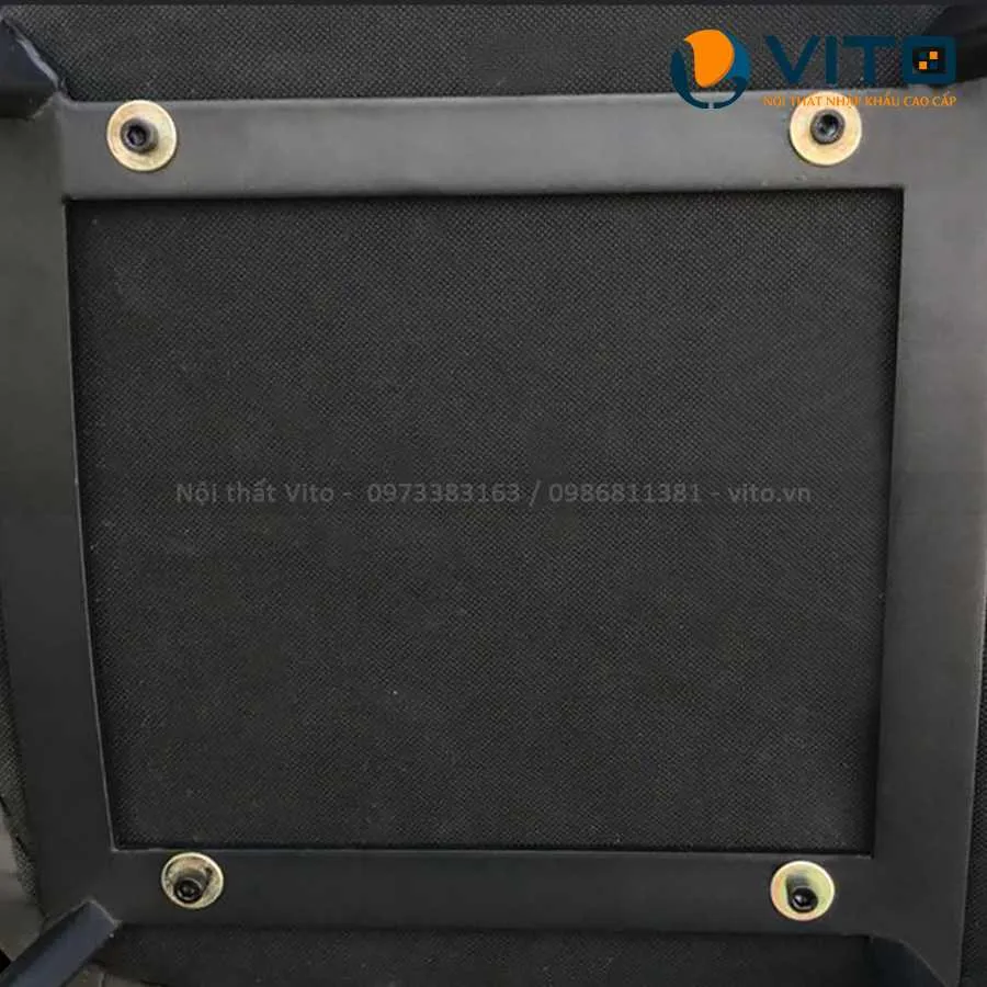 BỘ BÀN GHẾ ĂN NHẬP KHẨU VITO BGAV-BGA14 7 Bộ bàn ghế ăn nhập khẩu Vito BGAV-BGA14 - Ảnh 7