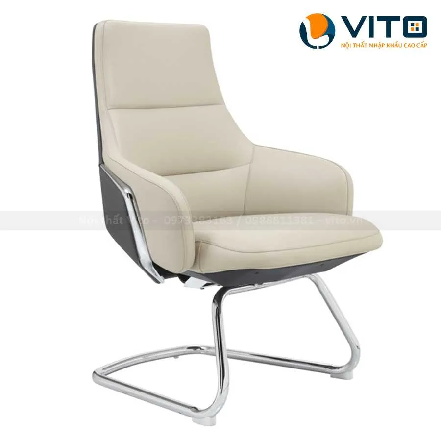 Ghế quỳ da Vito Mega GQDV-GW-1801C-1