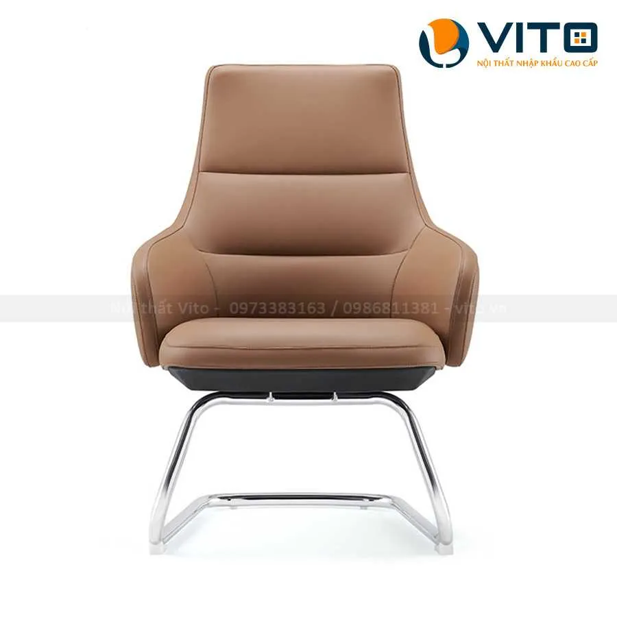 GHẾ QUỲ DA VITO MEGA GQDV-GW-1801C 2 Ghế quỳ da Vito Mega GQDV-GW-1801C - Ảnh 2