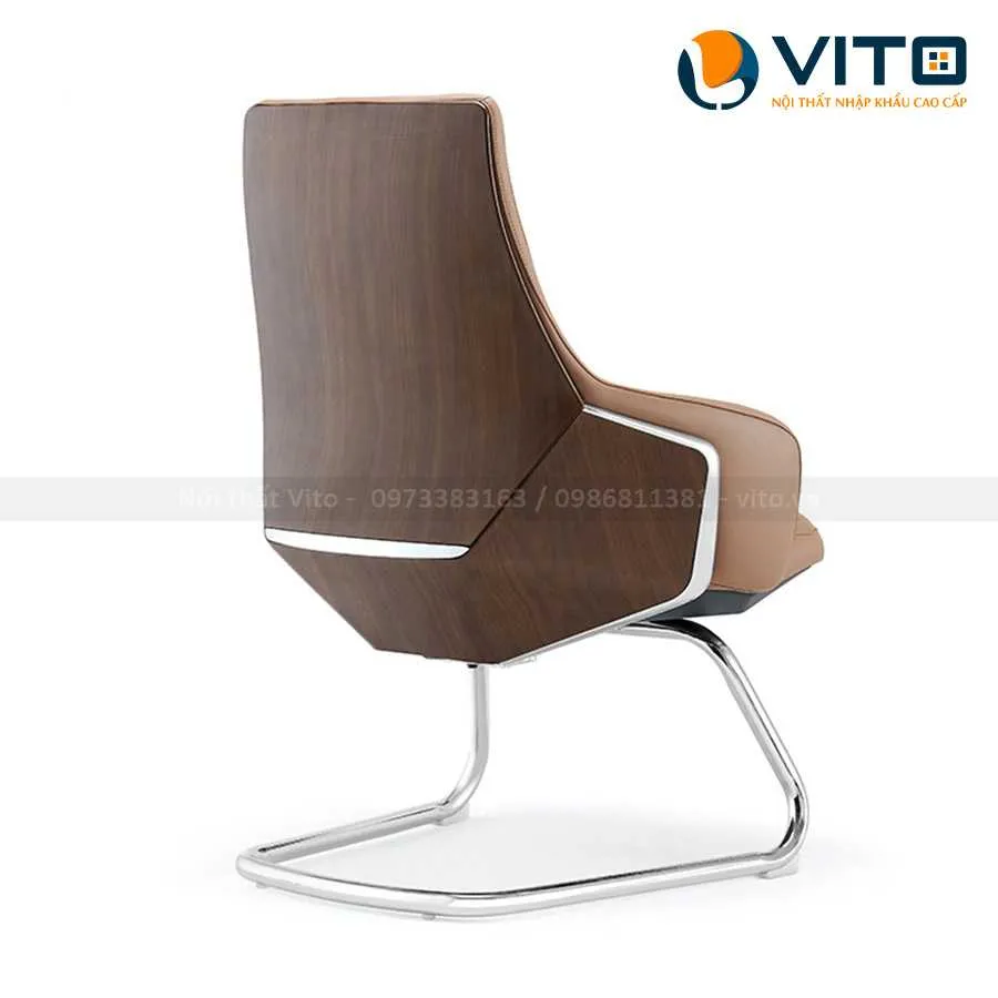 GHẾ QUỲ DA VITO MEGA GQDV-GW-1801C 4 Ghế quỳ da Vito Mega GQDV-GW-1801C - Ảnh 4