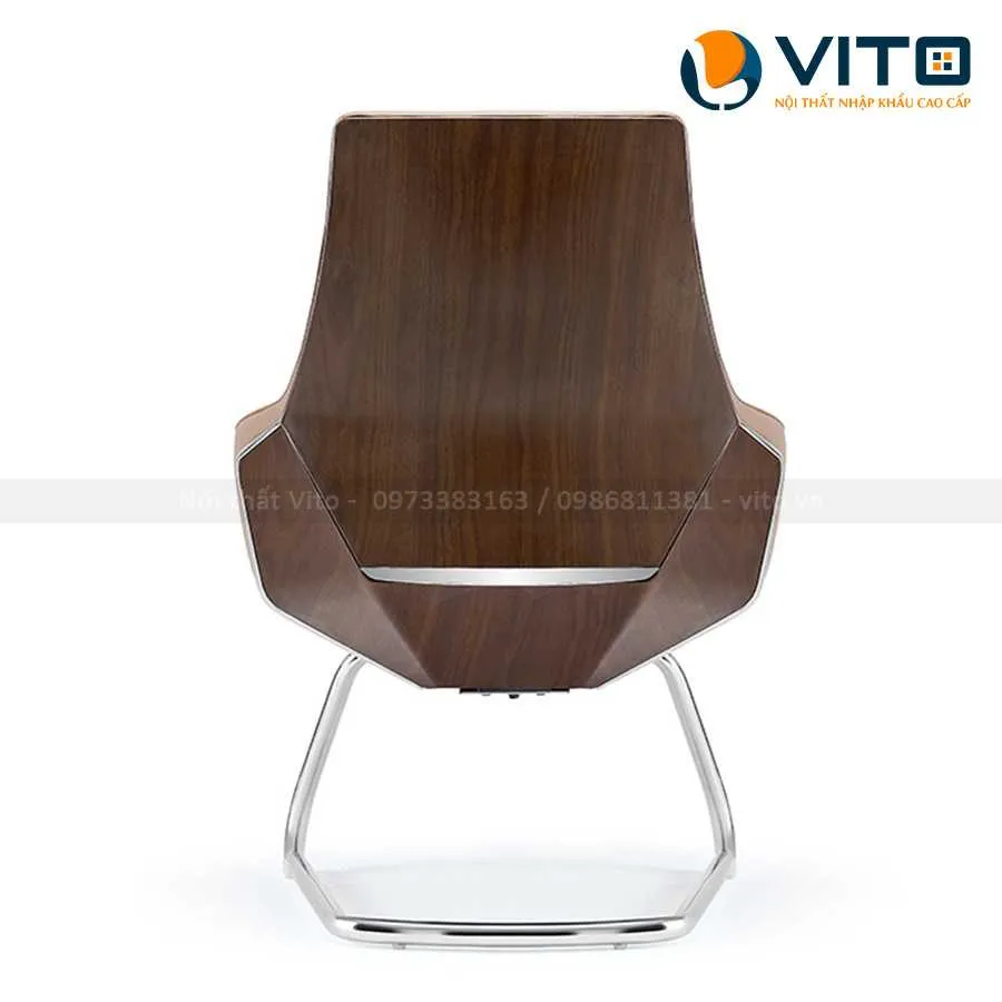 GHẾ QUỲ DA VITO MEGA GQDV-GW-1801C 5 Ghế quỳ da Vito Mega GQDV-GW-1801C - Ảnh 5