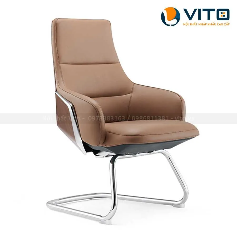 Ghế quỳ da Vito Mega GQDV-GW-1801C