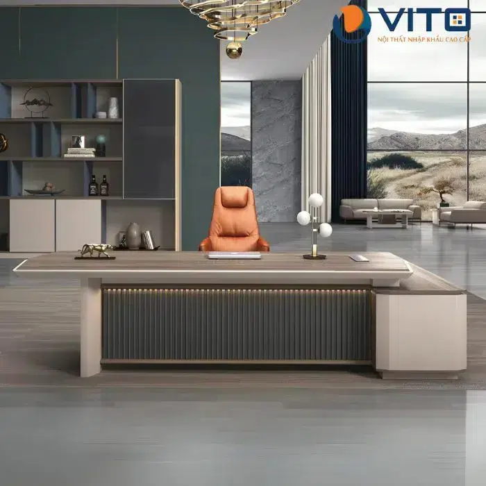 Bàn lãnh đạo Vito BLDV-T-2111