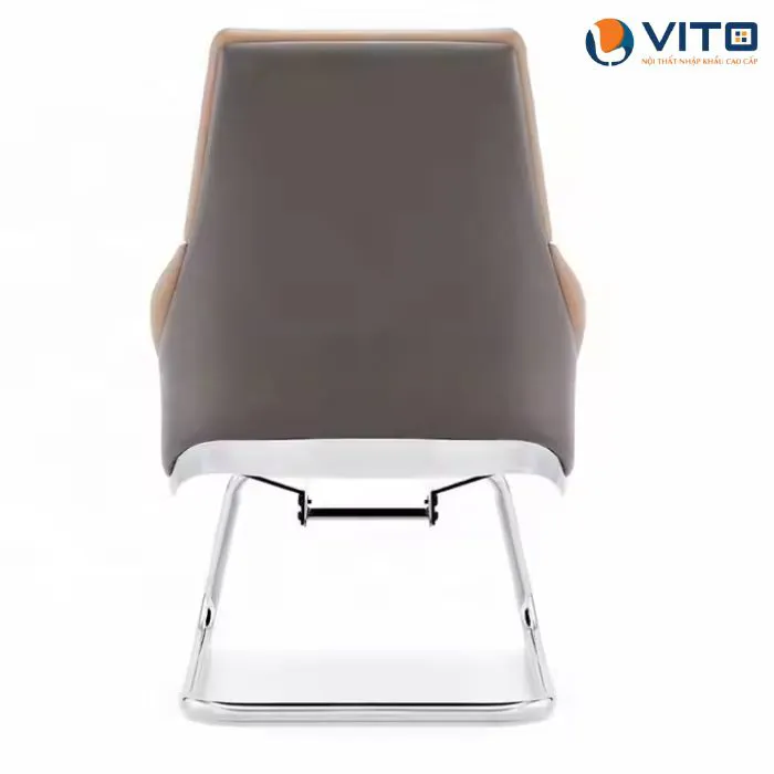 GHẾ QUỲ DA VITO GQDV-YS-1523C 2 Ghế quỳ da Vito GQDV-YS-1523C - Ảnh 2