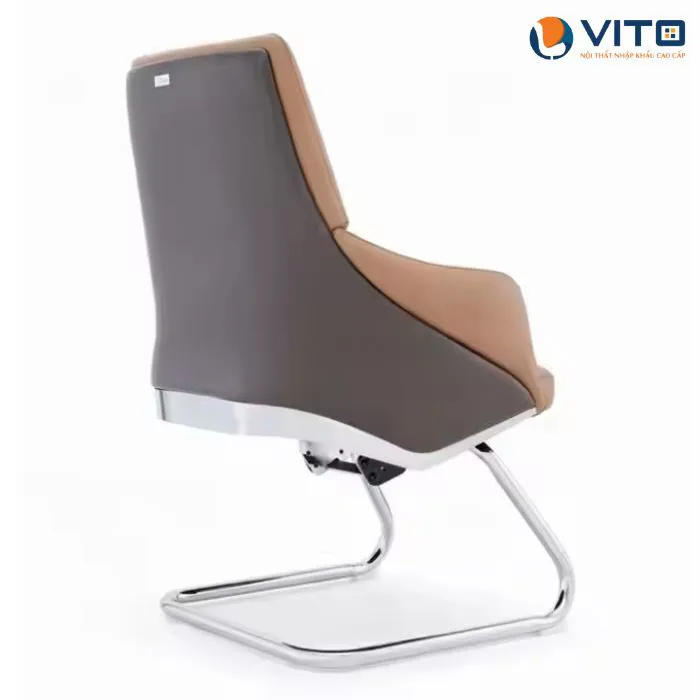 GHẾ QUỲ DA VITO GQDV-YS-1523C 4 Ghế quỳ da Vito GQDV-YS-1523C - Ảnh 4