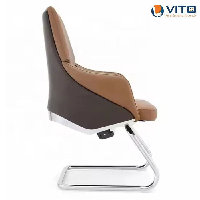 GHẾ QUỲ DA VITO GQDV-YS-1523C 5 Ghế quỳ da Vito GQDV-YS-1523C - Ảnh 5