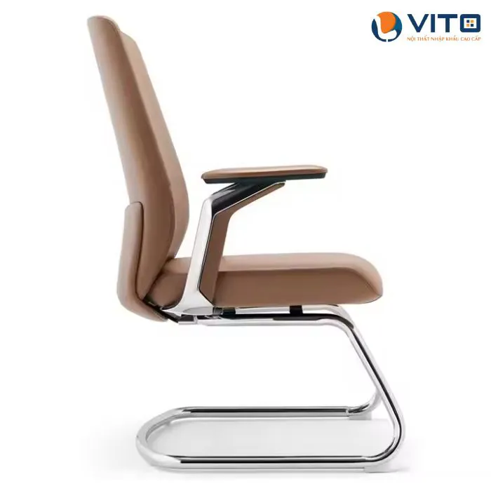 GHẾ QUỲ DA VITO GQDV-GW-1802C 3 Ghế quỳ da Vito GQDV-GW-1802C - Ảnh 3