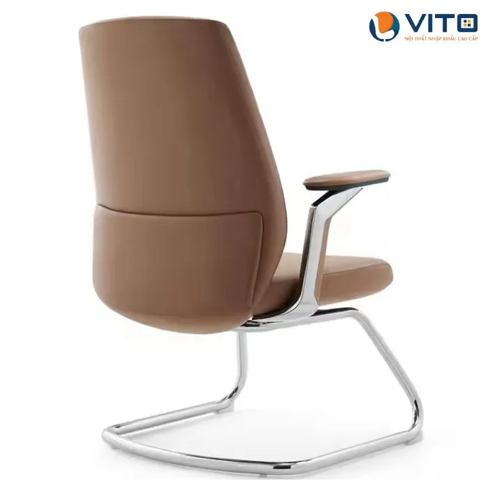 GHẾ QUỲ DA VITO GQDV-GW-1802C 4 Ghế quỳ da Vito GQDV-GW-1802C - Ảnh 4