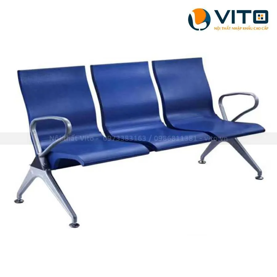 Ghế băng chờ Vito GBCV-DM8229