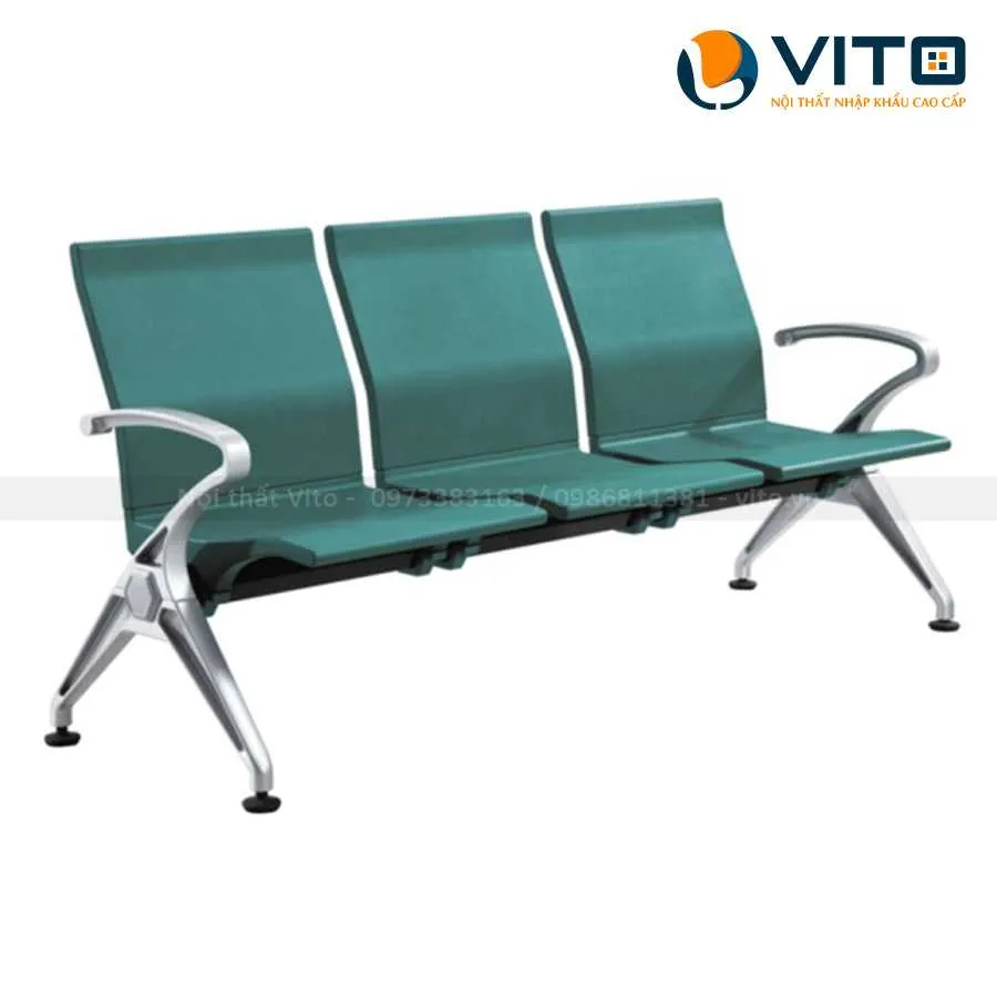Ghế băng chờ Vito GBCV-DM8230