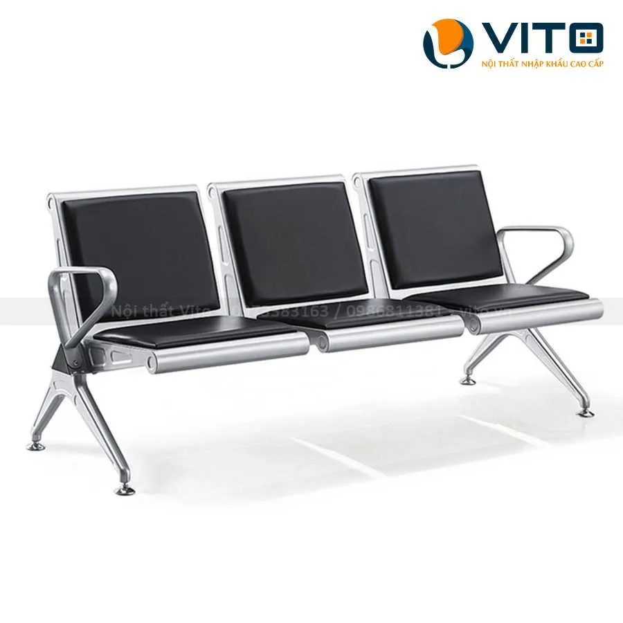 Ghế băng chờ Vito GBCV-DM8236