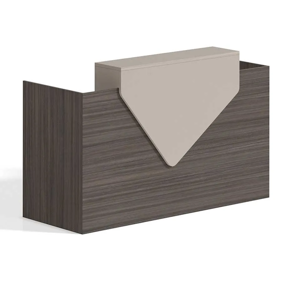 BÀN QUẦY LỄ TÂN VITO QLTV-QLT03 2 Bàn quầy lễ tân Vito QLTV-QLT03 - Ảnh 2