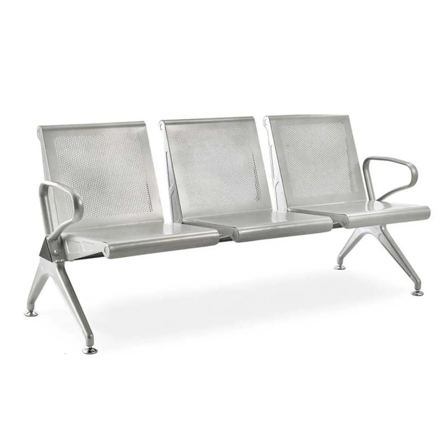 GHẾ BĂNG CHỜ VITO GBCV-DM8232 2 Ghế băng chờ Vito GBCV-DM8232 - Ảnh 2